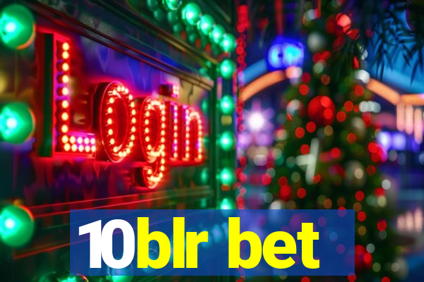 10blr bet